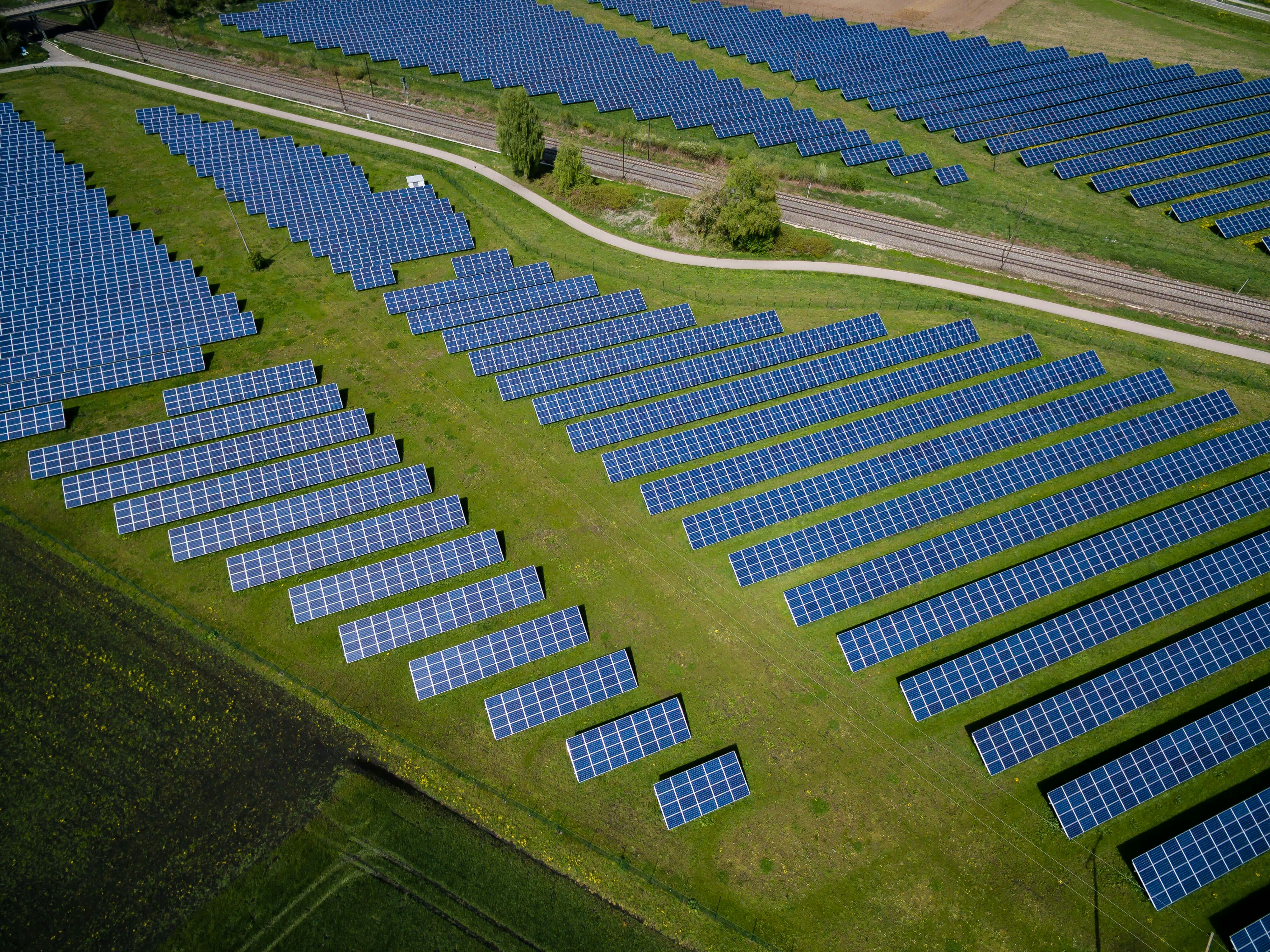 Solarparkbetreiber / Investoren