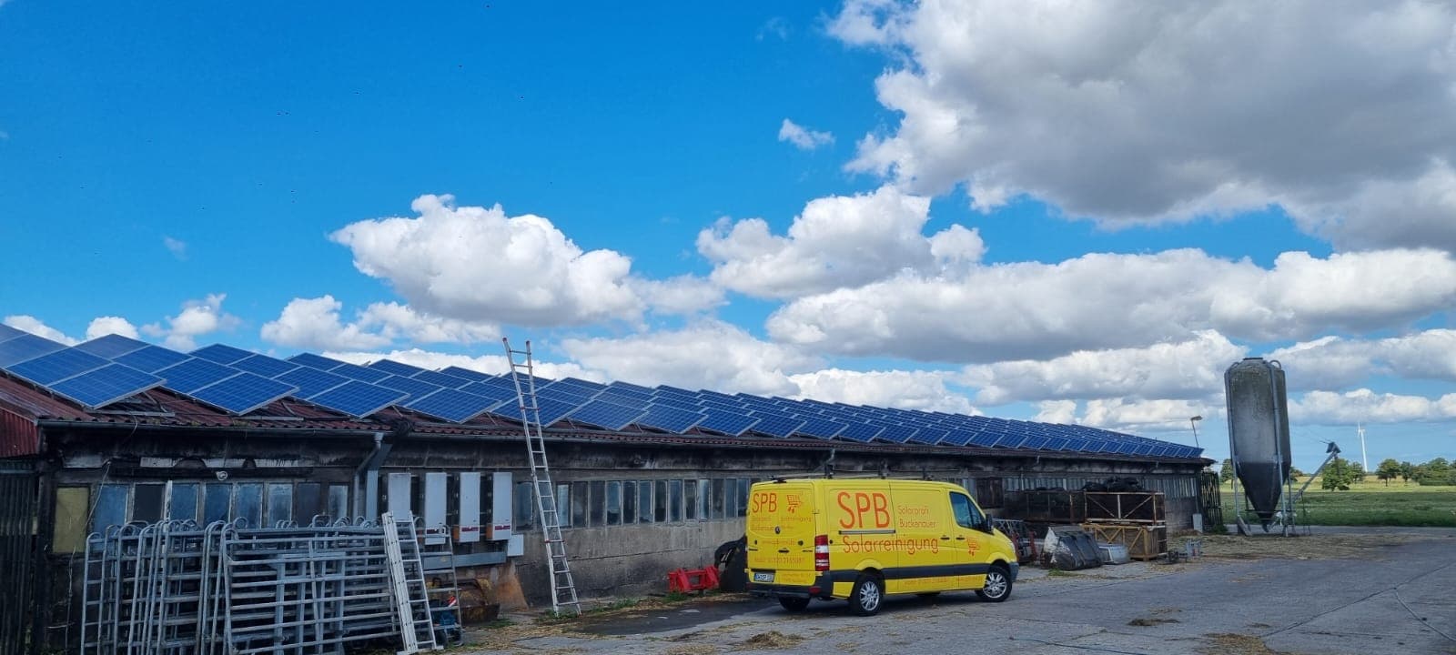 Inspektion & Sichtprüfung